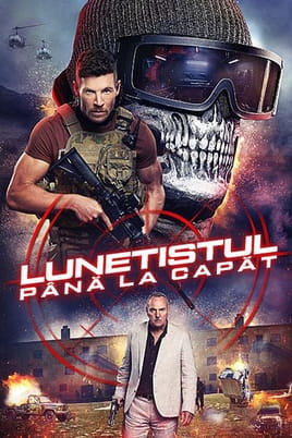Lunetistul: Până la capăt