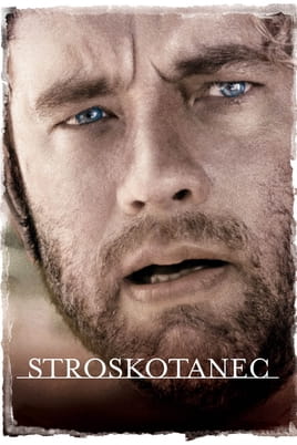 Sledovať Stroskotanec online