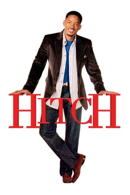 Hitch: Consilier în amor
