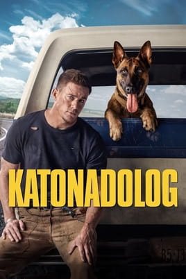 Nézz Katonadolog tartalmakat online