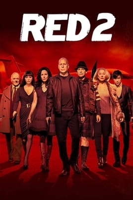 Sledovat Red 2 online