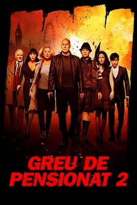 Greu de pensionat 2 - SWEET.TV Urmărește online Greu de pensionat 2