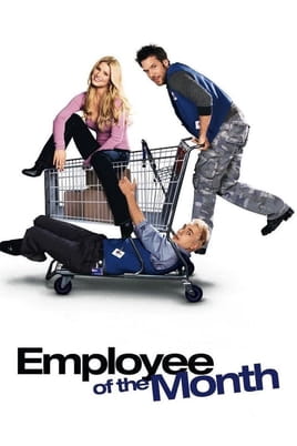 Employee of the Month - SWEET.TV Watch Employee of the Month online