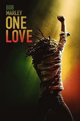 Bob Marley: One Love