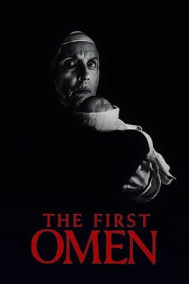 The First Omen