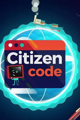 Citizen Code - SWEET.TV Sledovat Citizen Code online