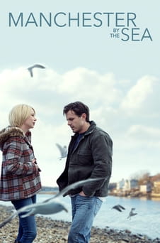 უყურეთ Manchester by the Sea ონლაინ რეჟიმში