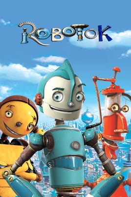 Robotok
