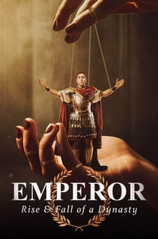 უყურეთ Emperor The Rise and Fall of a Dynasty ონლაინ რეჟიმში