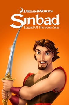 Ver Sinbad Legend of the Seven Seas online