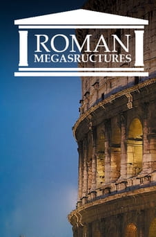 უყურეთ Roman Megastructures ონლაინ რეჟიმში
