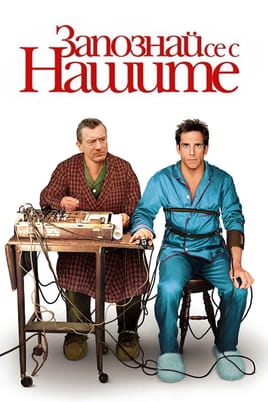 Запознай се с нашите
