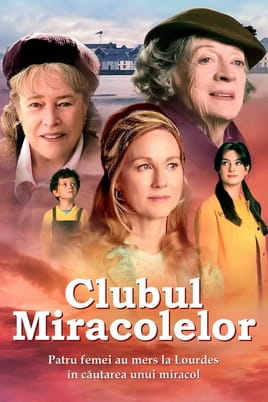 Clubul miracolelor - SWEET.TV Urmărește online Clubul miracolelor