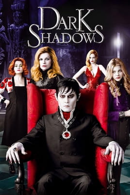 Dark Shadows - SWEET.TV Watch Dark Shadows online