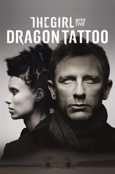 უყურეთ The Girl with the Dragon Tattoo ონლაინ რეჟიმში