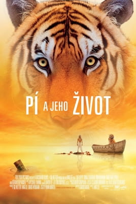 Sledovat Pí a jeho život online