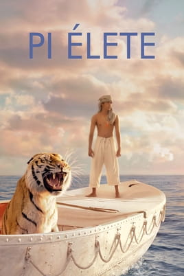 Nézz Pi élete tartalmakat online