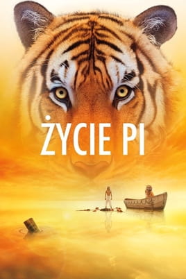 Oglądaj Życie Pi online