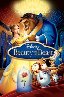 Guarda Beauty and the Beast online