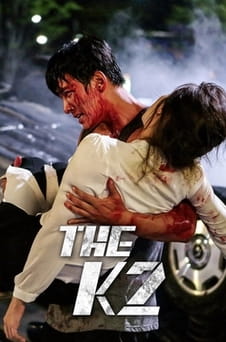 Ver The K2 online