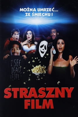 Straszny Film
