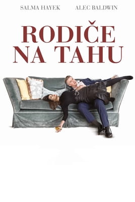 Rodiče na tahu