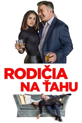 Rodičia na ťahu