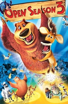 Guarda Open Season 3 online