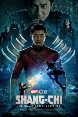 Sledovat Shang-Chi a legenda o deseti prstenech online