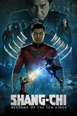 Shang-Chi and the Legend of the Ten Rings - SWEET.TV Watch Shang-Chi and the Legend of the Ten Rings online