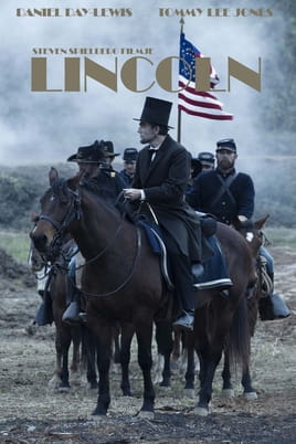 Lincoln - SWEET.TV Nézz Lincoln tartalmakat online