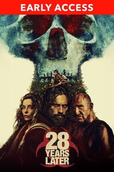 Regardez 28 Years Later en ligne