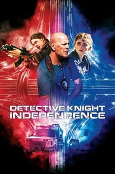 უყურეთ Detective Knight Independence ონლაინ რეჟიმში