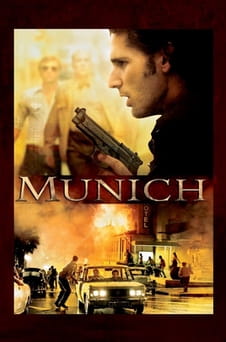 Regardez Munich en ligne