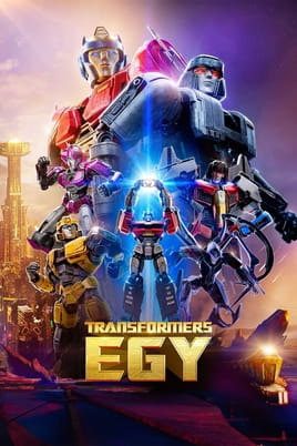 Nézz Transformers Egy tartalmakat online