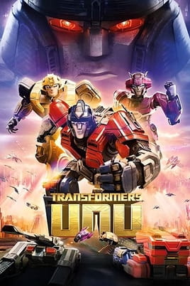 Urmărește online Transformers Unu