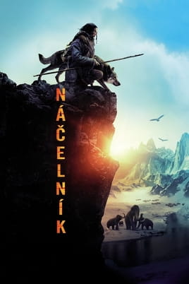 Sledovať Náčelník online