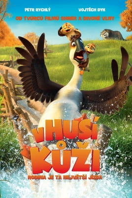 V husí kůži - SWEET.TV Sledovat V husí kůži online