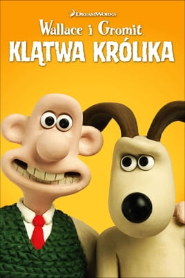 Wallace i Gromit: Klątwa królika