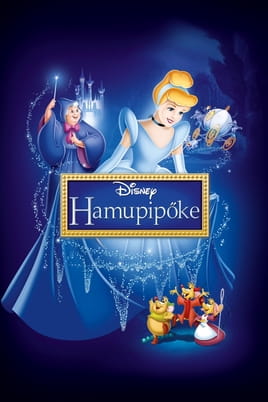 Nézz Hamupipőke tartalmakat online