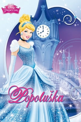 Sledovať Popoluška online
