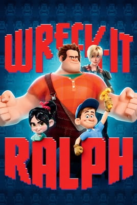 Ralph Strică-Tot Ralph Strică-Tot