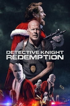 უყურეთ Detective Knight Redemption ონლაინ რეჟიმში