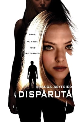 Dispărută
