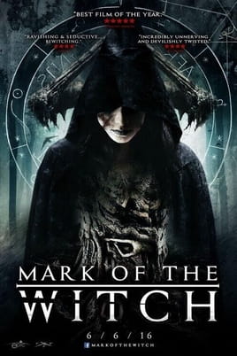 Oglądaj Mark of the Witch online