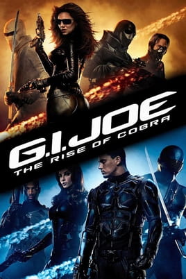 G.I. Joe