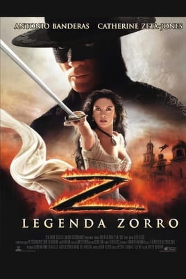 Legenda Zorro