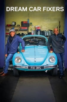 უყურეთ Dream Car Fixers ონლაინ რეჟიმში