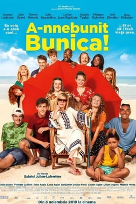 Urmărește online Annebunit bunica