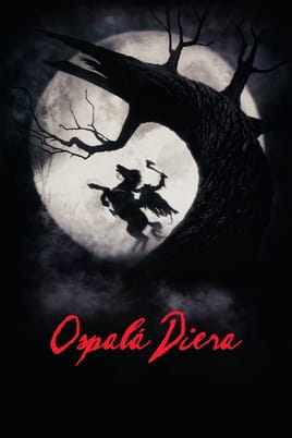 Ospalá díra